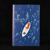 image of Life of Pi