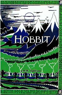 The Hobbit The Classic Bestselling Fantasy Novel