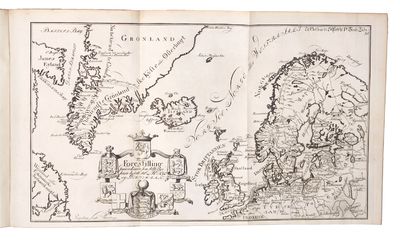 Kongerigerne Danmarks og Norges samt…