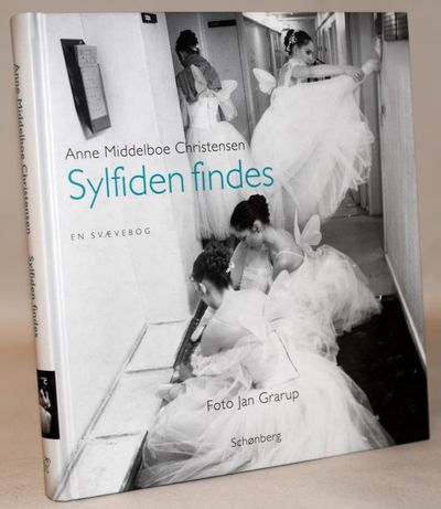 Sylfiden findes - En svævebog.