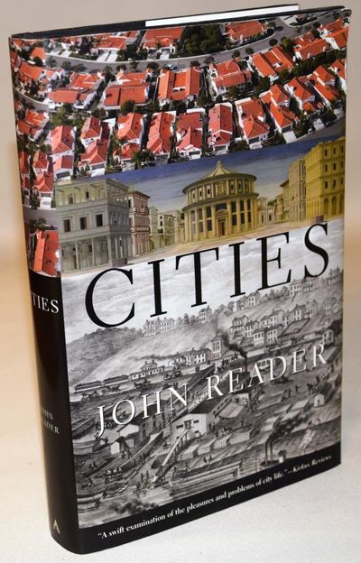 Cities.