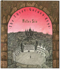 image of The Three Golden Keys.