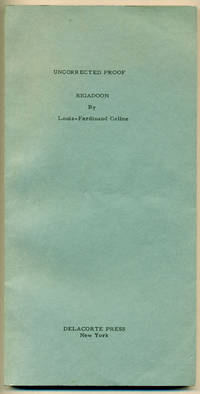 image of Rigadoon