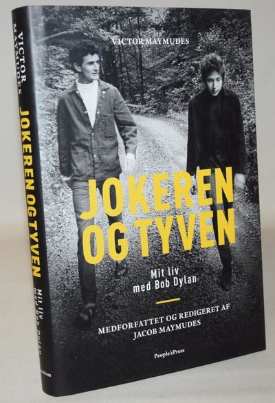 Jokeren og tyven.