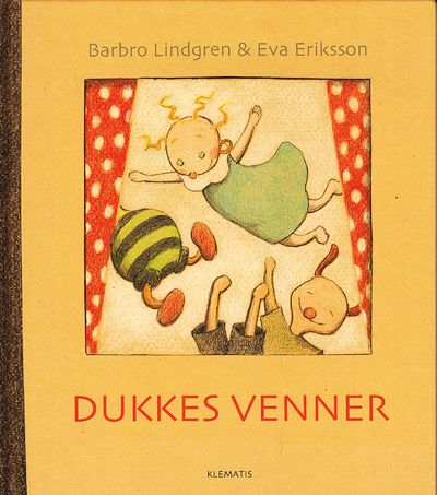 Dukkes venner