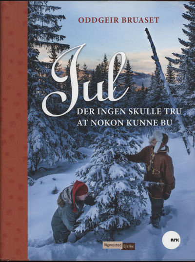 Jul der ingen skulle tru nokon kunne bu