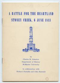 image of A Battle for the Heartland: Stoney Creek, 6 June 1813