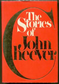 image of The Stories of John Cheever