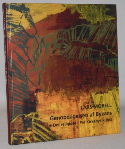 Genopdagelsen af Byzans.