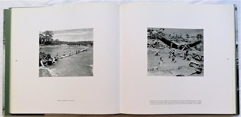 Men of WWII. Fighting Men at Ease by BACHNER, Evan | Rilegato