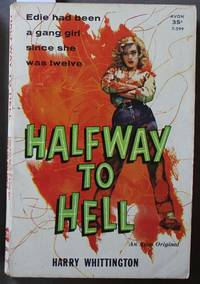 Halfway to Hell  (Avon T-299) ;