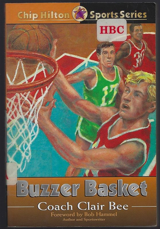 BUZZER BASKET