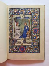 The Belles Heures of Jean, Duke of Berry Prince of France