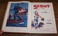 image of The Scout, Founded by Sir Robert Baden Powell, Volume XV for 1920