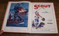 The Scout, Founded by Sir Robert Baden Powell, Volume XV for 1920