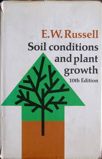 Soil conditions and plant growth