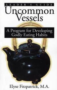 Uncommon Vessels