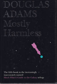 Mostly Harmless