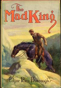 image of THE MAD KING