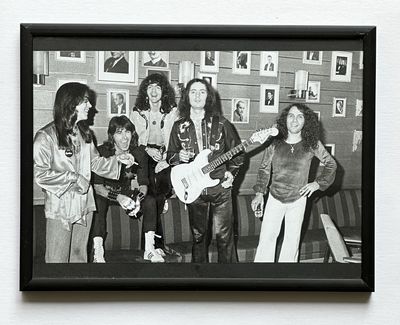 Original photograph.