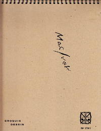 Loren MacIver: Paintings and Drawings of Provence by No author noted - First printing - 2000 - from Iron Engine (SKU: 900375)