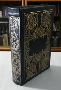 image of Love & Sleep (Easton Press Leatherbound) SIGNED