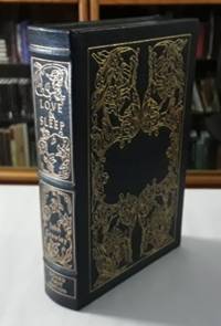 Love & Sleep (Easton Press Leatherbound) SIGNED