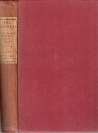 The Ancestor: An Illustrated Quarterly Review No 6 July 1903