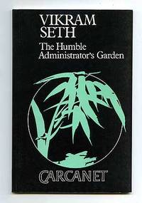 cover of The Humble Administrator's Garden