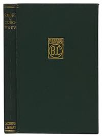 Smoke (The Modern Library of the World's Best Books, ML 80)