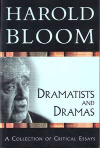 Dramatists and Dramas