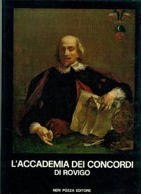 L'Accademia dei Concordi di Rovigo