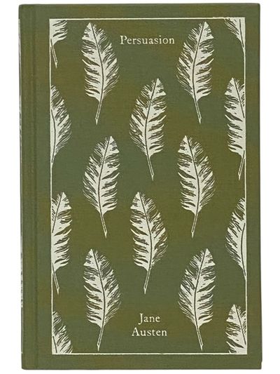 Persuasion (Penguin Clothbound Classics)