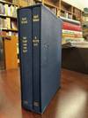 The First and the Last / A Pilot's Life (2 Volume Set in Slipcase)