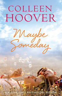 cover of Maybe Someday