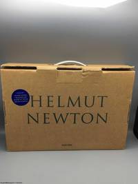 Helmut Newton: SUMO (2009 Revised, boxed with stand)