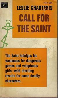 CALL FOR THE SIANT