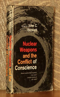 cover of NUCLEAR WEAPONS AND THE CONFLICT OF CONSCIENCE