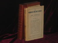 THE WIDOW IN THE BYE-STREET