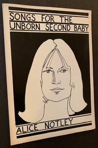 Songs for the Unborn Second Baby