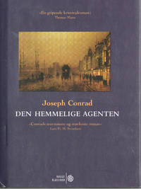 Den hemmelige agenten