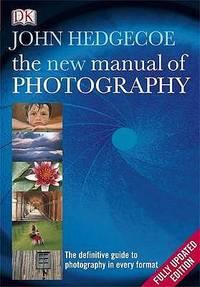The New Manual of Photography