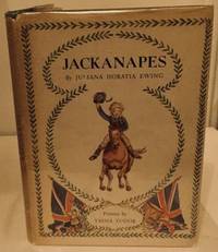 Jackanapes by Ewing, Juliana Horatia - 1948