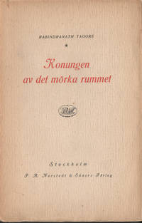 KONUNGEN AV DET MÖRKA RUMMET.
