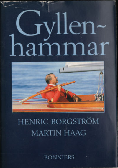 GYLLENHAMMAR.