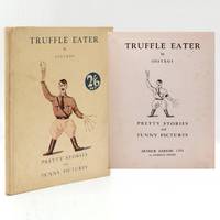 Truffle Eater. Pretty Stories and Funny Pictures