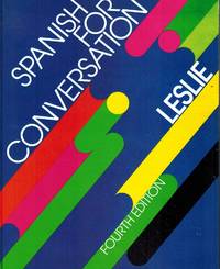 SPANISH FOR CONVERSATION