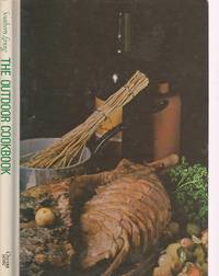 image of The Outdoor Cookbook