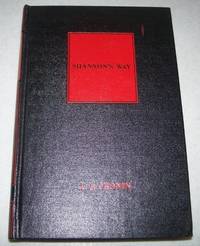 Shannon&#039;s Way by a.J. Cronin - 1948