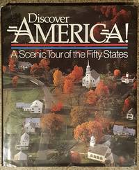 image of Discover America: A Scenic Tour of the Fifty States